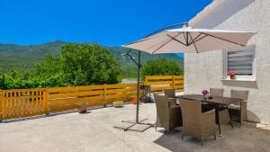 Villa Sanja in Makarska by Villas Guide