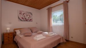 Villa Sanja in Makarska by Villas Guide