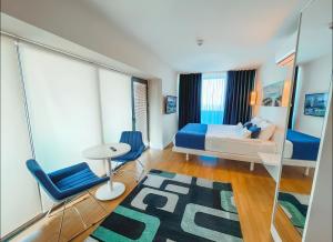 PANORAMA Sea View Hotel Batumi