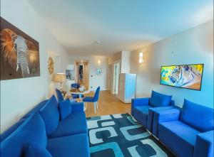 PANORAMA Sea View Hotel Batumi