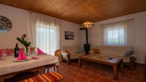 Villa Sanja in Makarska by Villas Guide