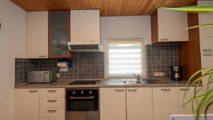 Villa Sanja in Makarska by Villas Guide