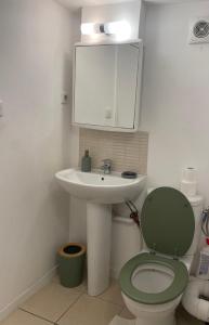 Chambre avec SDB privé