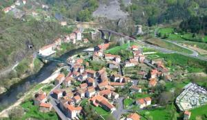 Appartement convivial à Monistrol-dAllier de 32 m²