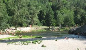 Appartement convivial à Monistrol-dAllier de 32 m²