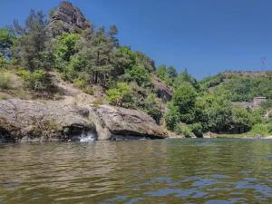 Appartement convivial à Monistrol-dAllier de 32 m²