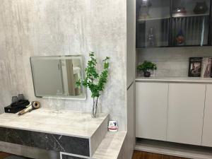 Lilyhouse - Apartment Vinsmart City Tây Mỗ