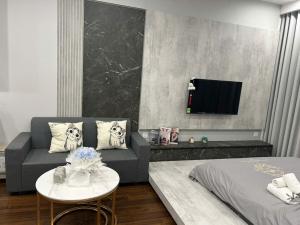 Lilyhouse - Apartment Vinsmart City Tây Mỗ