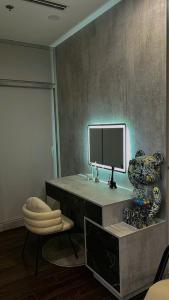 Lilyhouse - Apartment Vinsmart City Tây Mỗ