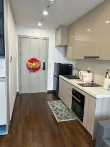 Lilyhouse - Apartment Vinsmart City Tây Mỗ