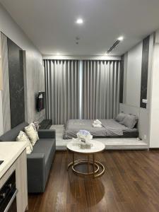 Lilyhouse - Apartment Vinsmart City Tây Mỗ