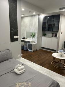 Lilyhouse - Apartment Vinsmart City Tây Mỗ
