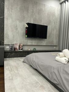 Lilyhouse - Apartment Vinsmart City Tây Mỗ