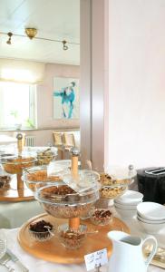 STADT-Hotel Lörrach GbR