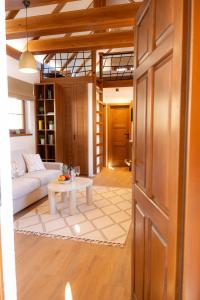 Apartmány SKI Jezersko