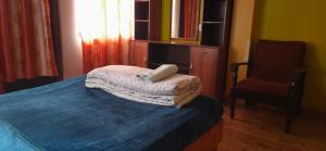 Apple Seed Lodge