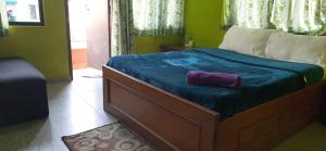 Apple Seed Lodge