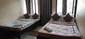 Apple Seed Lodge