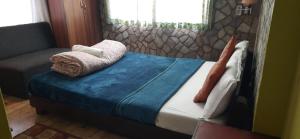 Apple Seed Lodge