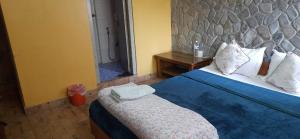 Apple Seed Lodge