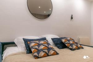 MBA - Wonderful apartment - close to transportation