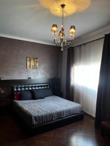 Magnifique appartement villa