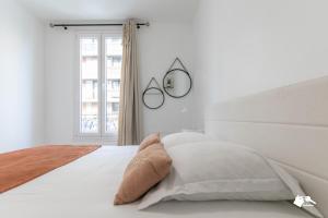 MBA - Wonderful apartment - close to transportation