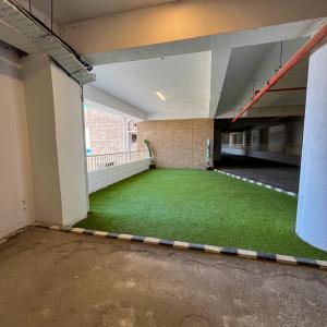 Trio Sea View شقة تريو البحرية