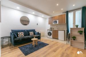 MBA - Wonderful apartment - close to transportation