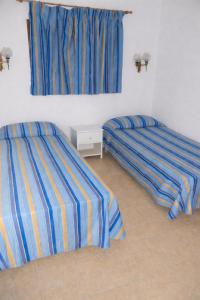 Apartamentos Los Juncos