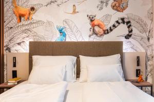 Oliver Pulse - Apartments with self check-in