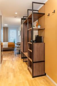 Oliver Pulse - Apartments with self check-in