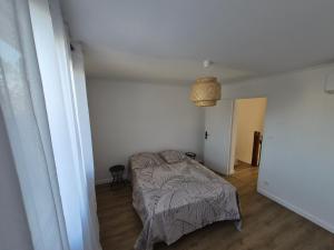 biguglia duplex au rdc avec 2 terrasses