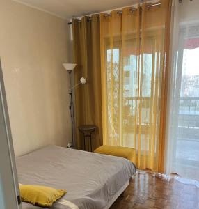 Petit Cocon Palais Lonchamp