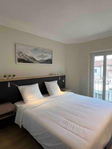 Appartement hypercentre, Palais des Festivals à 5 min à pied