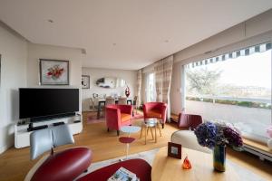 Appartement Trocadero - 4 étoiles - Welkeys