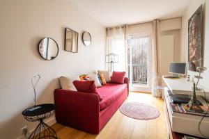 Appartement Trocadero - 4 étoiles - Welkeys