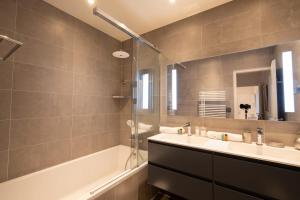 Appartement Trocadero - 4 étoiles - Welkeys