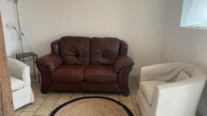 Appartement Saint Jaques