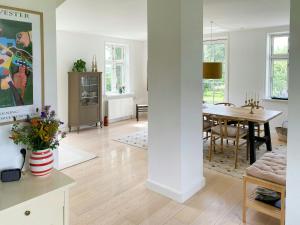 Scenic House With Sea Views In Birkeland