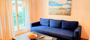 Sweet apartment in Acropolis