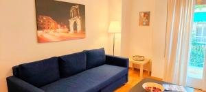 Sweet apartment in Acropolis