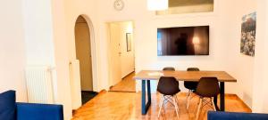 Sweet apartment in Acropolis