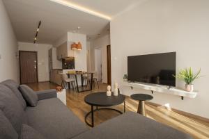 Theni City Apartment by Zen Estate