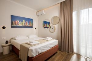 Theni City Apartment by Zen Estate