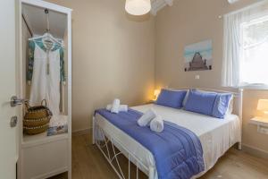 Alisachni Apartments Maisonette