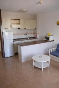 Apartamentos Los Juncos