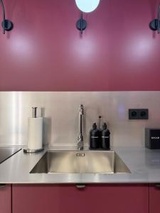 Modern Apartment Gdańsk Luxury Stay