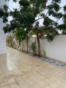 Qantab village room
