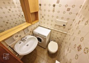 HT - Ciasa Ca Novella nel cuore delle Dolomiti